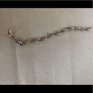 Premier Designs Jewelry - Premier Jewelry Silver Bracelet Premier Designs Jewelry - Premier Jewelry Silver Bracelet
